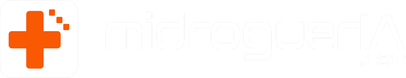 MiDroguería
